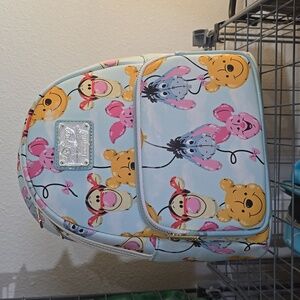 Winnie the Pooh & Friends Loungefly